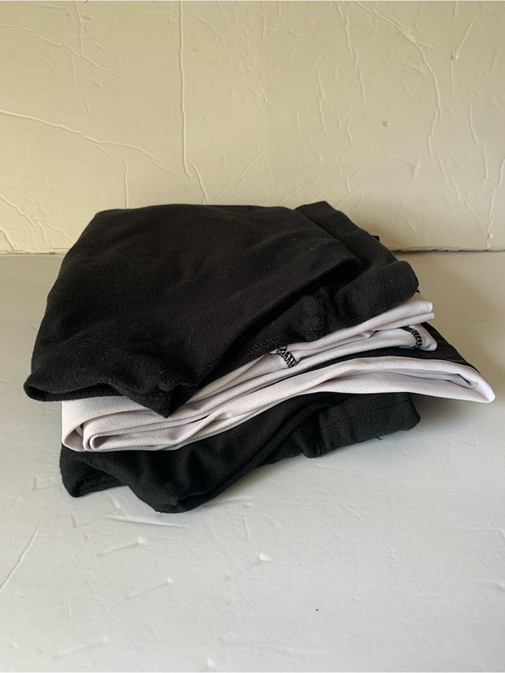Bundle of Three Ladies Large Leggings